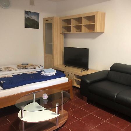 Penzion Duong Apartments Karlovy Vary Eksteriør bilde