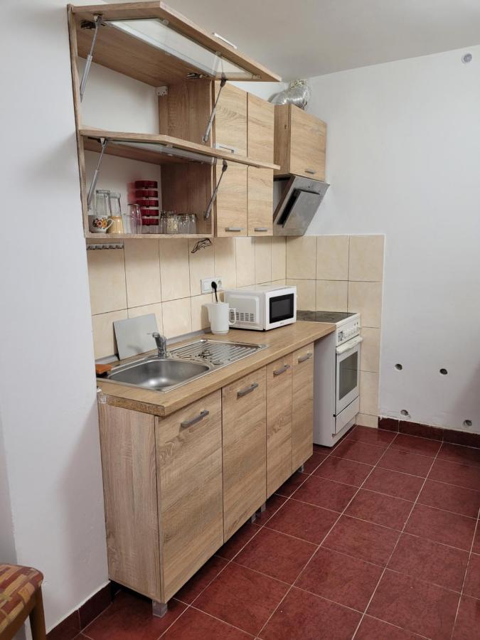 Penzion Duong Apartments Karlovy Vary Eksteriør bilde