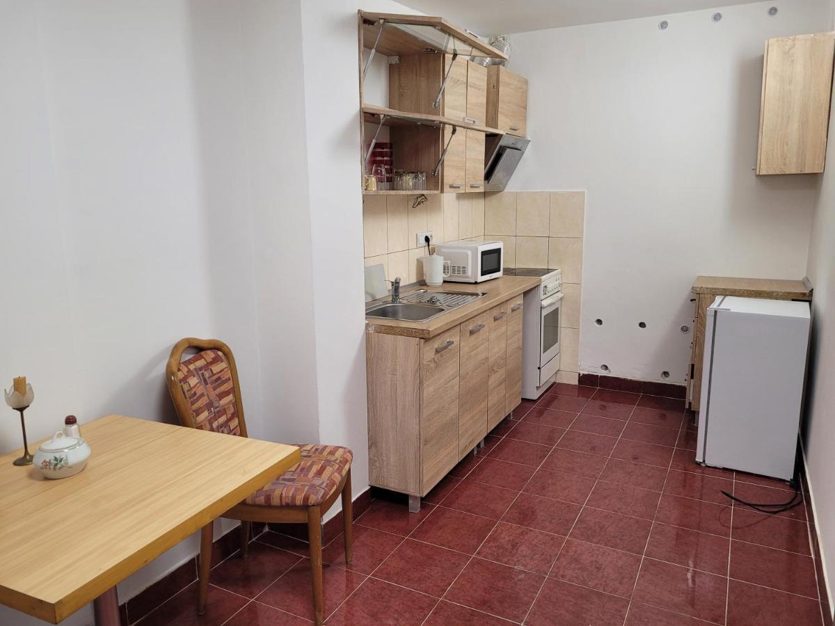 Penzion Duong Apartments Karlovy Vary Eksteriør bilde