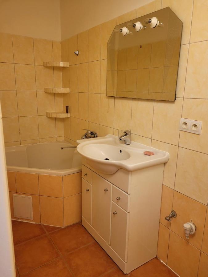 Penzion Duong Apartments Karlovy Vary Eksteriør bilde