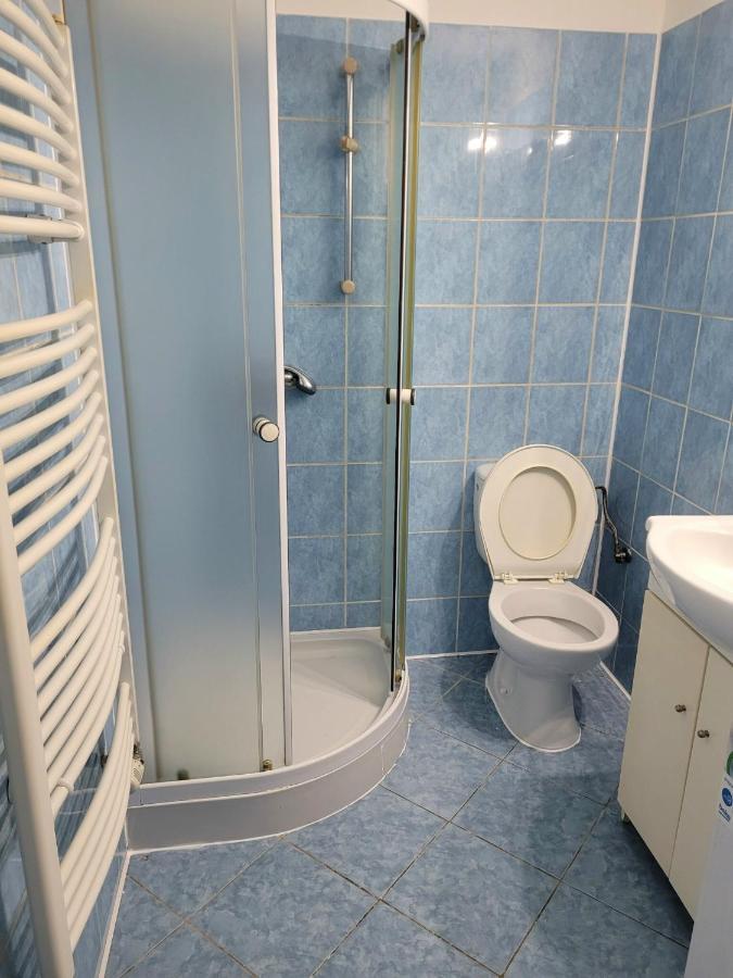 Penzion Duong Apartments Karlovy Vary Eksteriør bilde