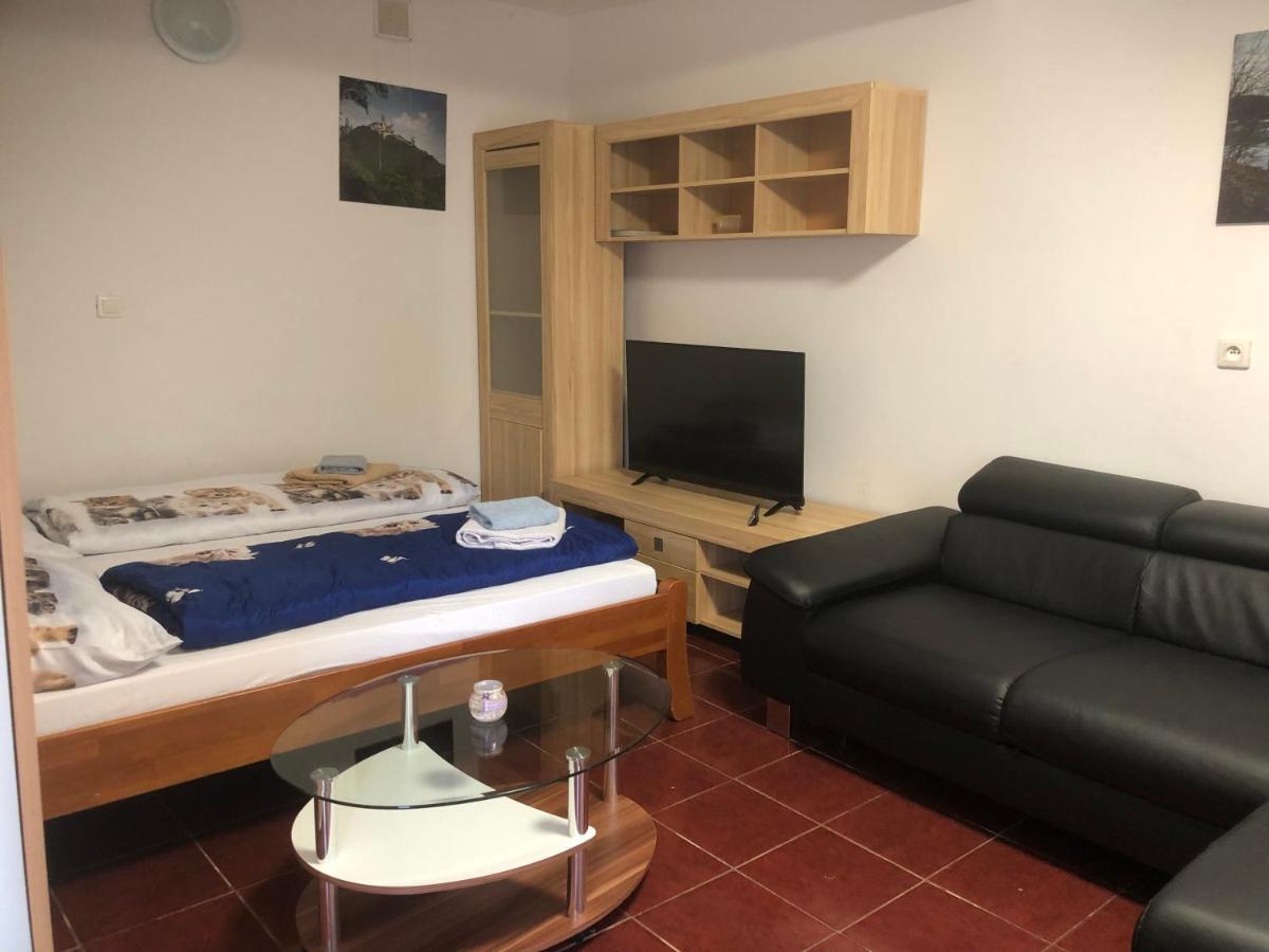 Penzion Duong Apartments Karlovy Vary Eksteriør bilde