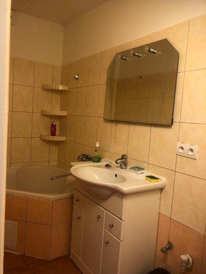 Penzion Duong Apartments Karlovy Vary Eksteriør bilde